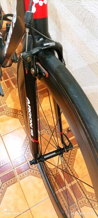 Argon Triatlon