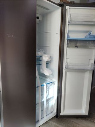 OFFERTA FRIGORIFERI AMERICANI HAIER