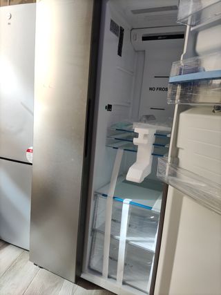 OFFERTA FRIGORIFERI AMERICANI HAIER