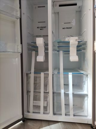 OFFERTA FRIGORIFERI AMERICANI HAIER