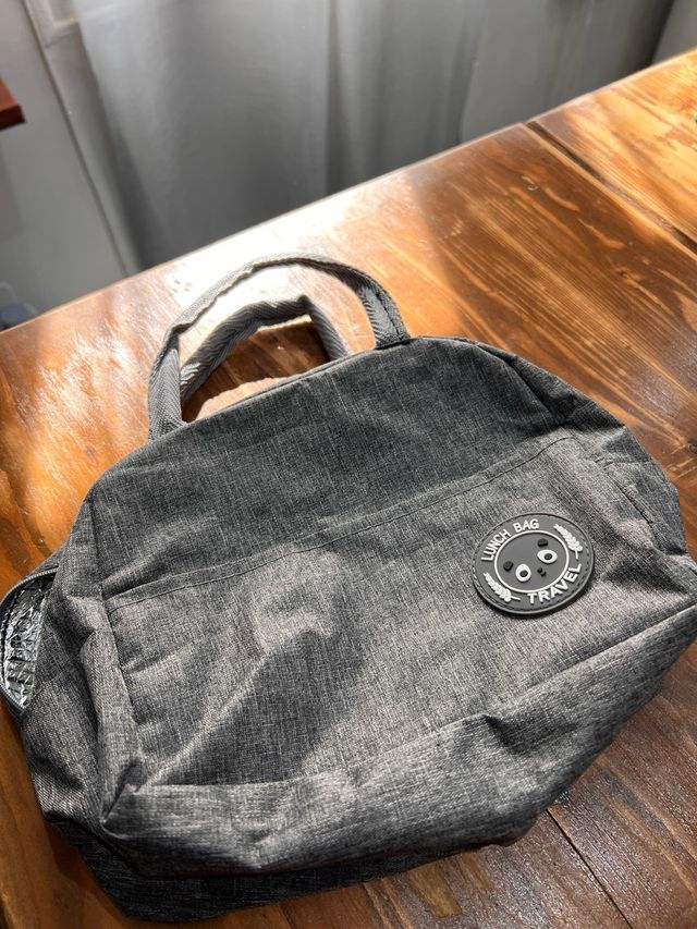 Bolsa Termica para Alimentos