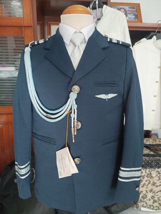 TRAJE DE COMUNION TALLA 10