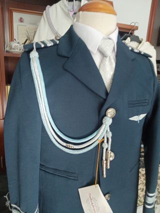 TRAJE DE COMUNION TALLA 10