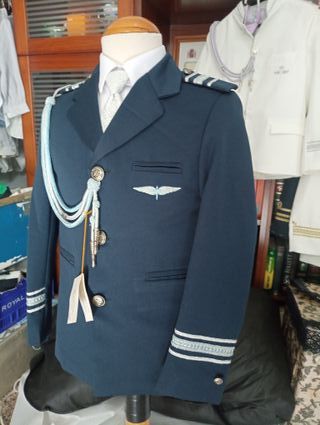 TRAJE DE COMUNION TALLA 10