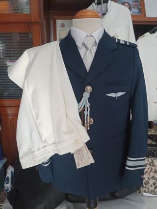 TRAJE DE COMUNION TALLA 10