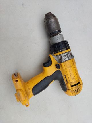 Dewalt xrp