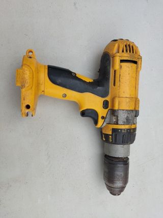 Dewalt xrp