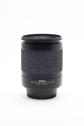 Objetivo NIKKOR AF 28-100/3.5-5.6G