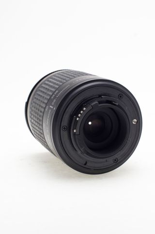 Objetivo NIKKOR AF 28-100/3.5-5.6G