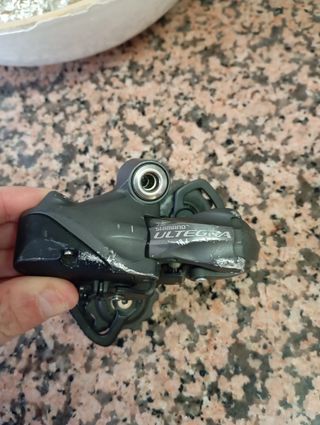 Cambio trasero Shimano ultegra dir2