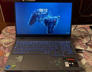 Lenovo Legion 5 