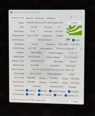 Lenovo Legion 5 