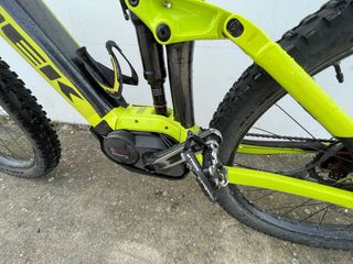 Ebike Trek Powerfly 7 FS 2019 Talla L