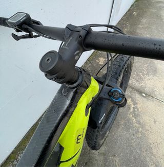 Ebike Trek Powerfly 7 FS 2019 Talla L