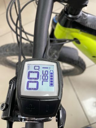 Ebike Trek Powerfly 7 FS 2019 Talla L