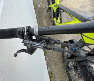 Ebike Trek Powerfly 7 FS 2019 Talla L