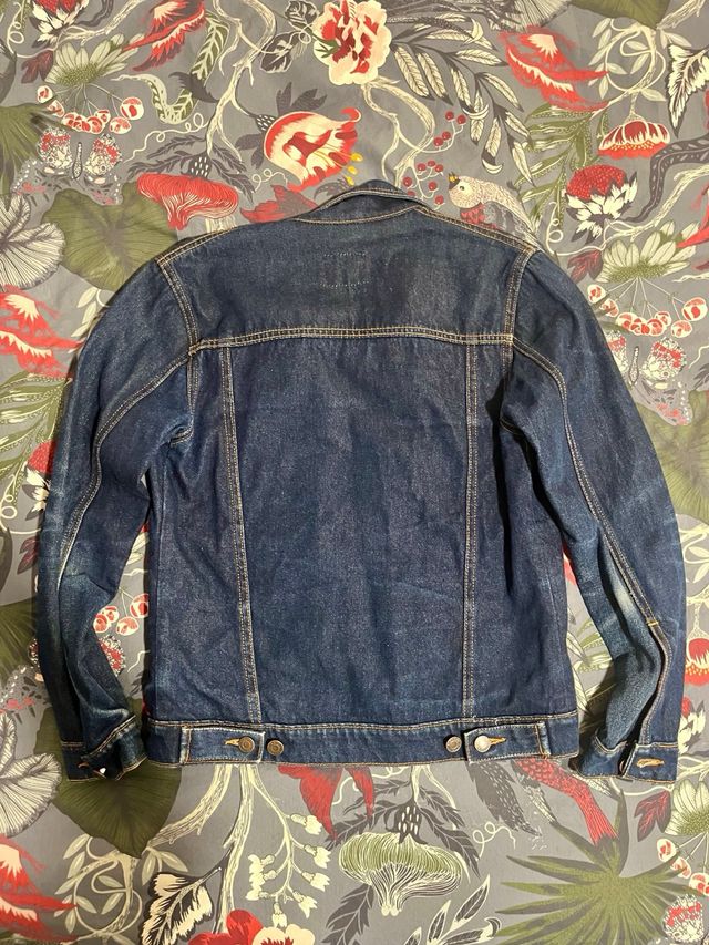 Tejana Straight to Hell XS