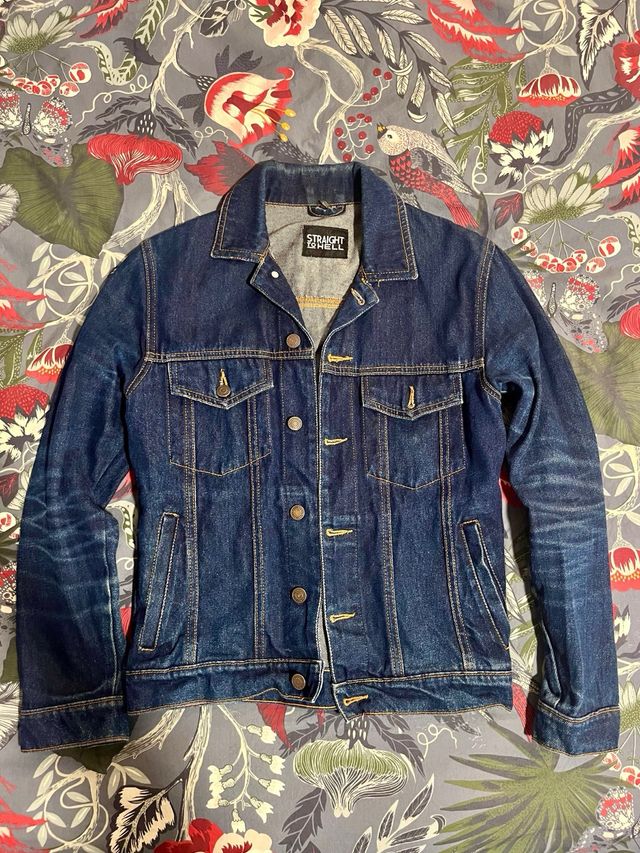 Tejana Straight to Hell XS