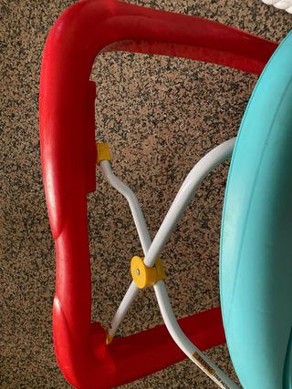 Girello Bright Starts