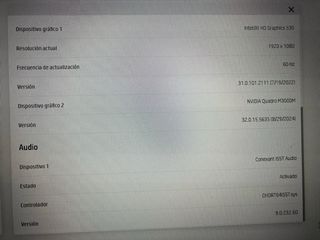 WorkStation HP Zbook 17 G3