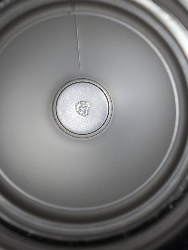 Botella acero inoxidable