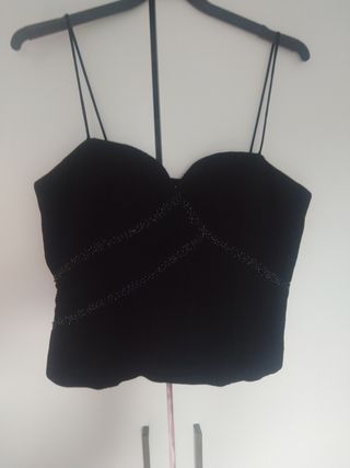 Tops talla 42 