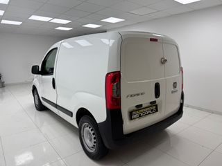 FIAT Fiorino Cargo 1.3Mjt Base desde 138€/mes*