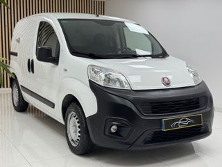 FIAT Fiorino Cargo 1.3Mjt Base desde 138€/mes*