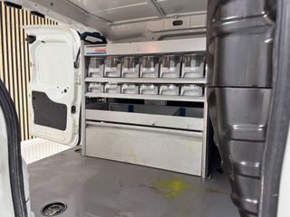 FIAT Fiorino Cargo 1.3Mjt Base desde 138€/mes*