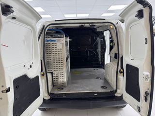FIAT Fiorino Cargo 1.3Mjt Base desde 138€/mes*
