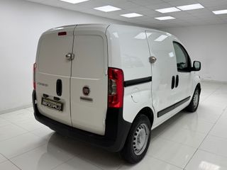 FIAT Fiorino Cargo 1.3Mjt Base desde 138€/mes*