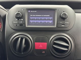 FIAT Fiorino Cargo 1.3Mjt Base desde 138€/mes*