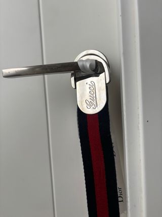 Cinturón Gucci Talla 85