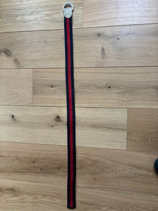 Cinturón Gucci Talla 85