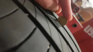 Ruedas Michelin Primacy 4 205/55R16