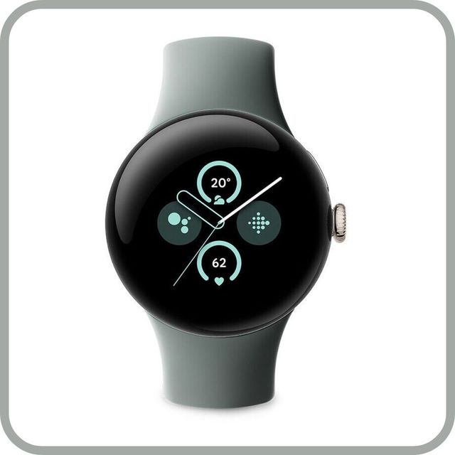 !!️ OFERTA !!️ Google Pixel Watch 2 + Buds Pro 2