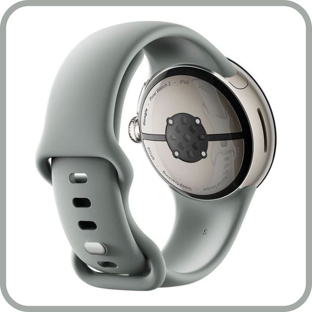 !!️ OFERTA !!️ Google Pixel Watch 2 + Buds Pro 2