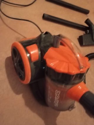 Aspirapolvere Ariete