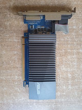 asus nvidia gt 710 1gb