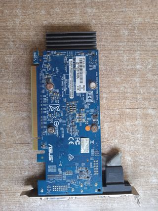 asus nvidia gt 710 1gb