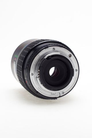 Objetivo BEROFLEX AF 70-210/4-5.6