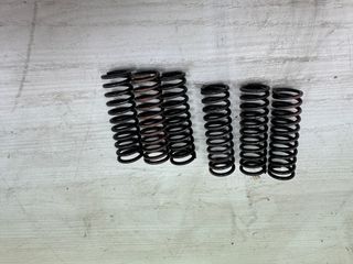 🛵 kit muelles embrague yamaha fazer fz6 600 s1 s2