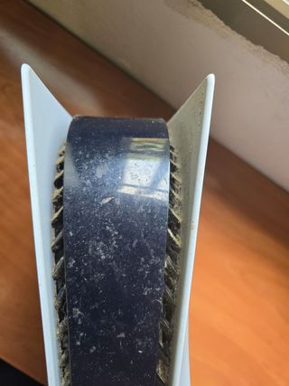 Limpiezas de ps5 y mantenimiento general