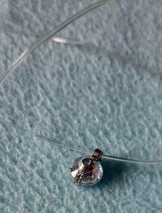 COLLAR NUEVO