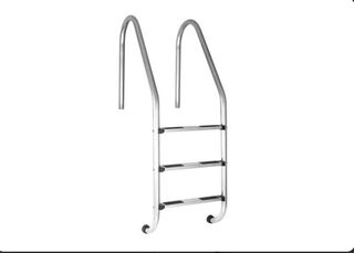 Escalera piscina