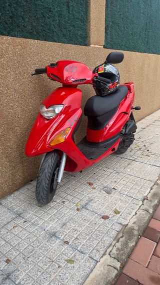 honda sfx 49cc