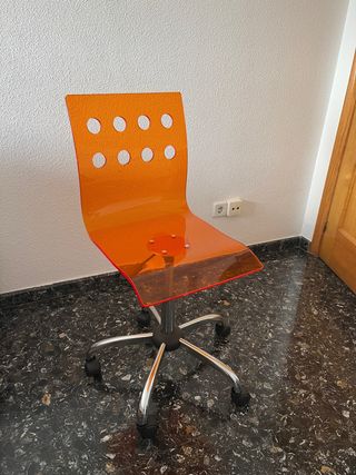 Silla escritorio