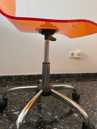 Silla escritorio