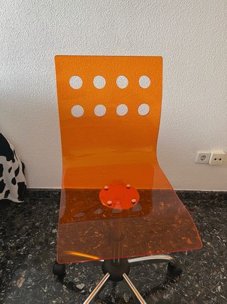 Silla escritorio