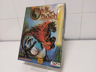 Evil of Dawn